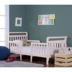 Dream On Me Emma 3 In 1 Convertible Toddler Bed 17 Dream On Me Emma 3 In 1 Convertible Toddler Bed -Megababies USA 649 BP Bed RS 700x700 1