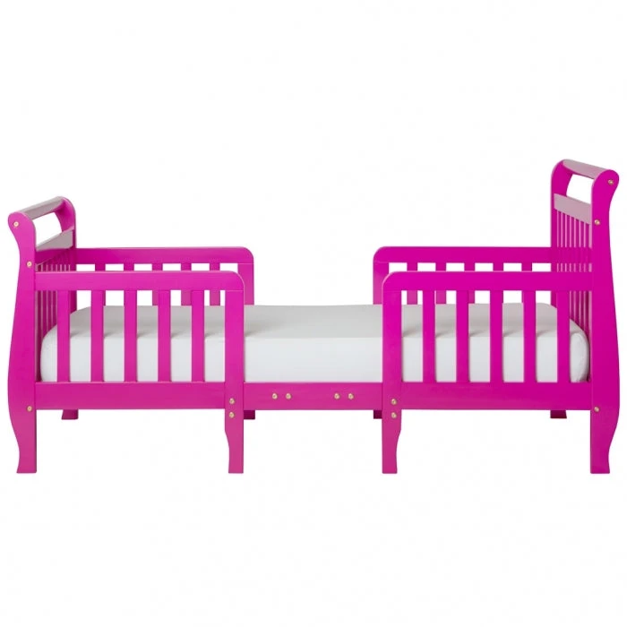 Dream On Me Emma 3 In 1 Convertible Toddler Bed 10 Dream On Me Emma 3 In 1 Convertible Toddler Bed - Image 10