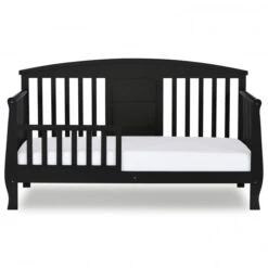 Dream On Me Dallas Toddler Day Bed 11 Dream On Me Dallas Toddler Day Bed -Megababies USA 651 BLK Silo 02 700x700 1