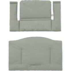 Stokke Tripp Trapp Classic Cushion² -Megababies USA 652304 GlacierGreen leadimage