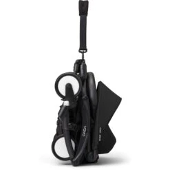 Stokke YOYO³ Stroller From Newborn To Toddler -Megababies USA 653300 Black 8 6416a7ab 3d35 444f 98ee 7aec3cb13835