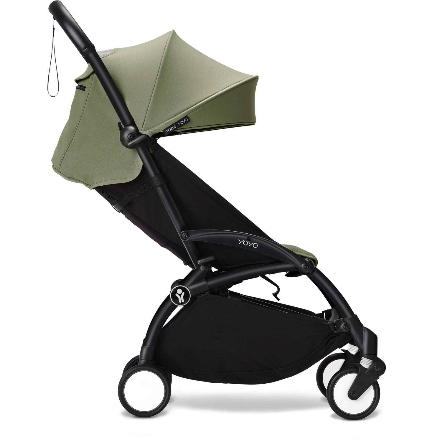 Stokke YOYO³ Stroller From 6 Months 16 Stokke YOYO³ Stroller From 6 Months - Image 16