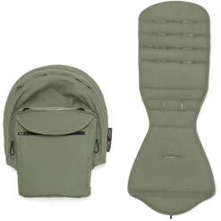 Stokke YOYO³ Stroller From 6 Months 36 Stokke YOYO³ Stroller From 6 Months -Megababies USA 653800 Olive 5