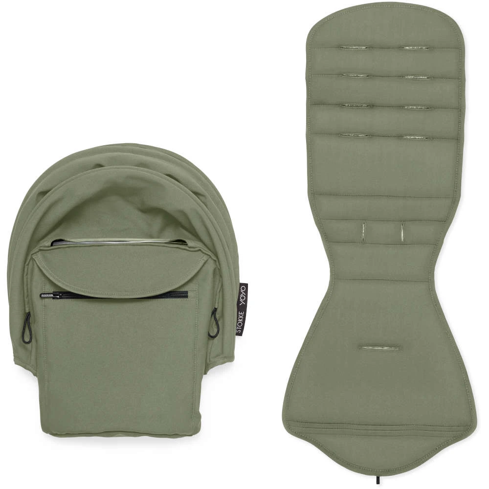 Stokke YOYO³ Stroller From 6 Months 17 Stokke YOYO³ Stroller From 6 Months - Image 17