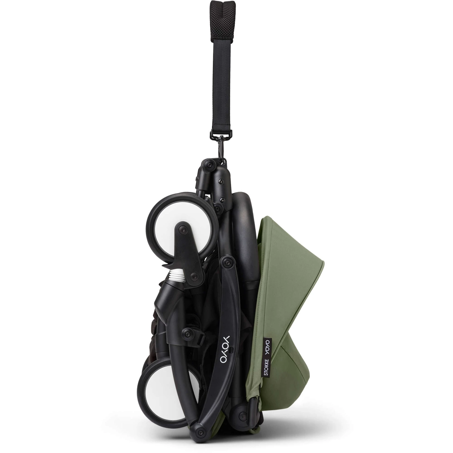 Stokke YOYO³ Stroller From 6 Months 18 Stokke YOYO³ Stroller From 6 Months - Image 18