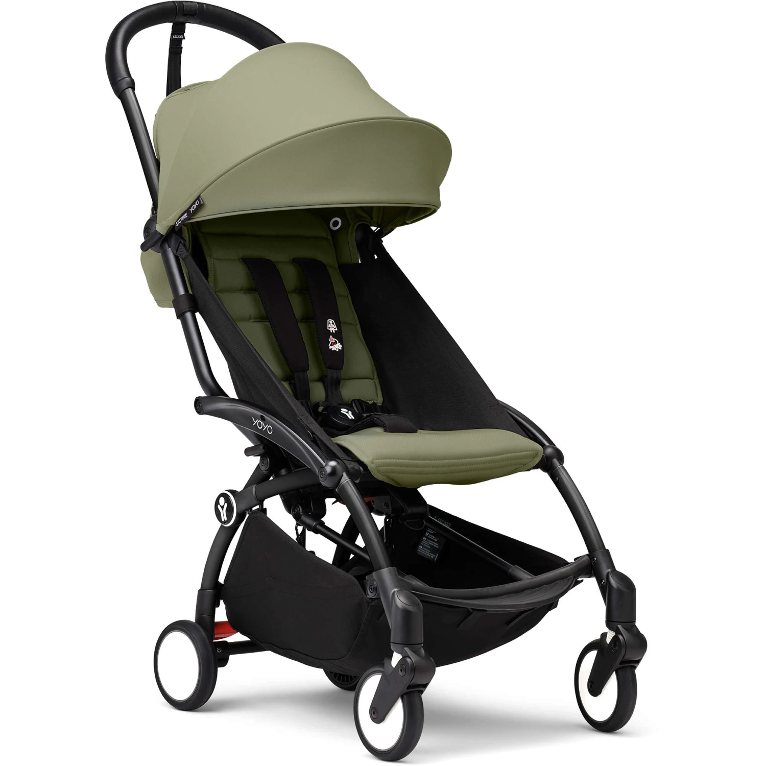 Stokke YOYO³ Stroller From 6 Months 14 Stokke YOYO³ Stroller From 6 Months - Image 14