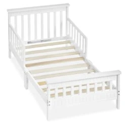 Dream On Me San-Fran Toddler Bed -Megababies USA 653X W Silo 10 scaled 1