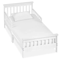 Dream On Me San-Fran Toddler Bed -Megababies USA 653X W Silo 12 scaled 1