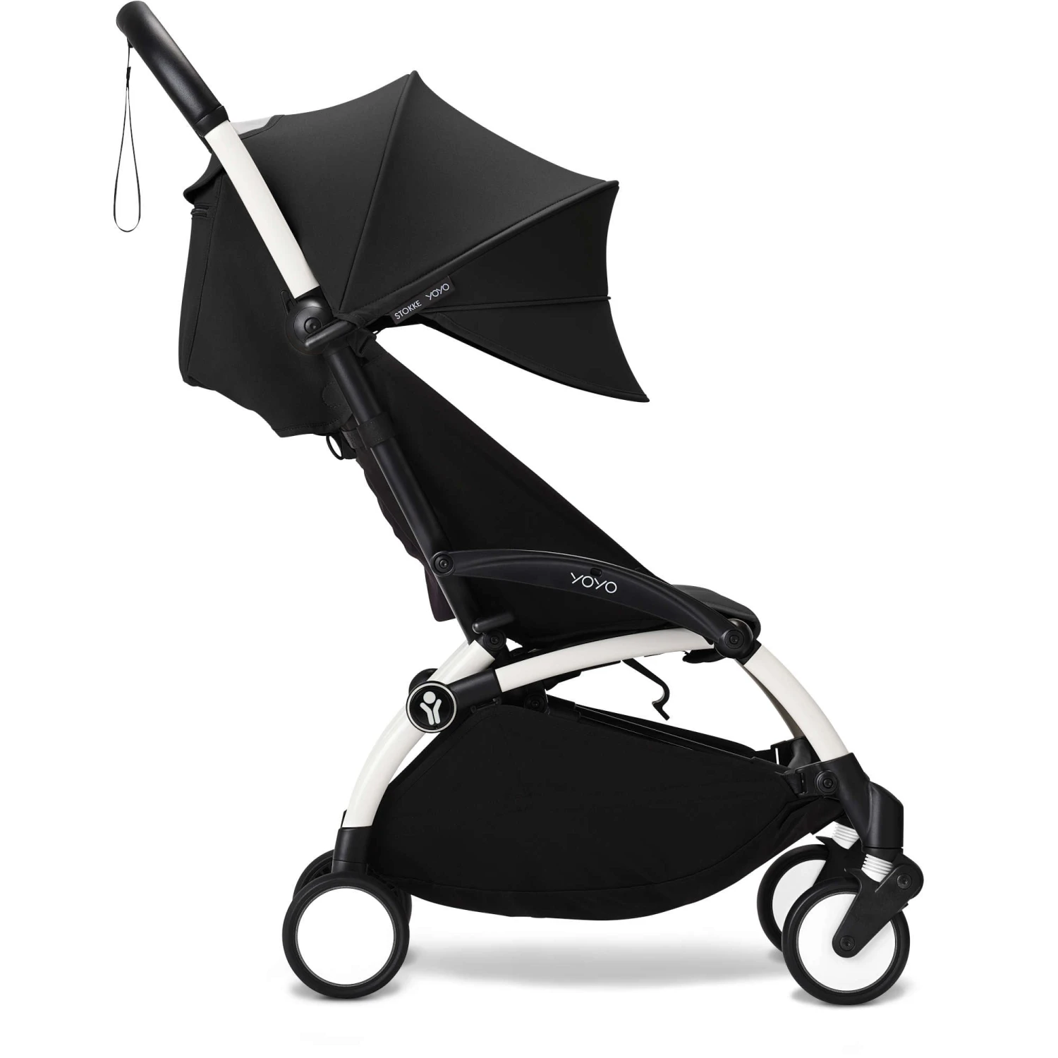 Stokke YOYO³ Stroller From 6 Months 13 Stokke YOYO³ Stroller From 6 Months - Image 13