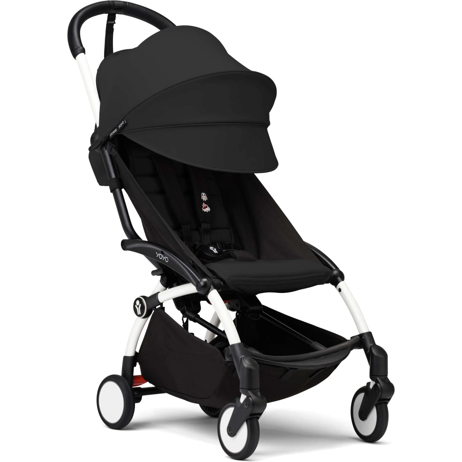 Stokke YOYO³ Stroller From 6 Months 12 Stokke YOYO³ Stroller From 6 Months - Image 12