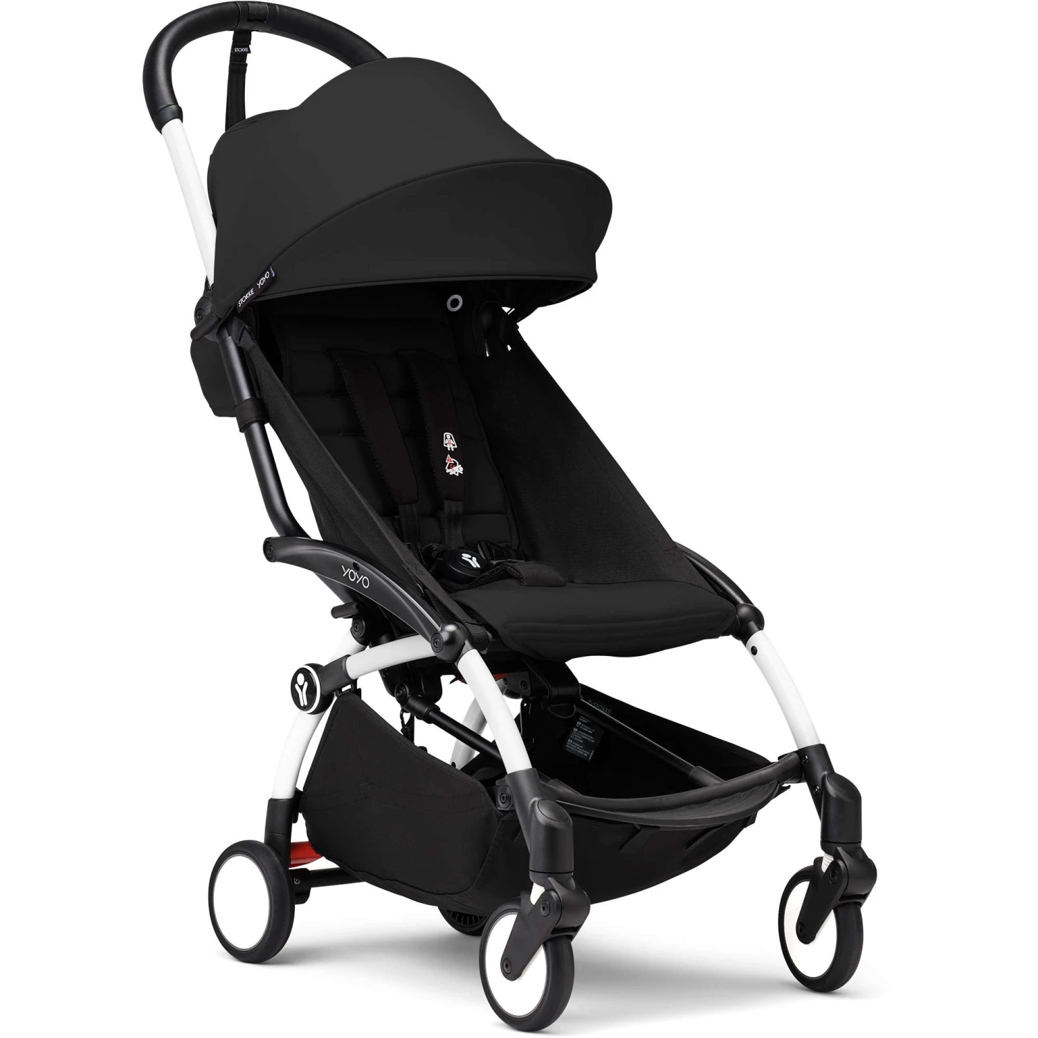 Stokke YOYO³ Stroller From 6 Months 11 Stokke YOYO³ Stroller From 6 Months - Image 11