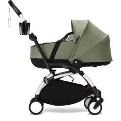 Stokke YOYO Cup Holder -Megababies USA 655101 Black 4