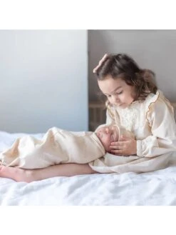 Cozy Cocoon Organic Waffle Weave Swaddle -Megababies USA 655fd34e73eb48145b267c140a9acbf7d33fe3d62d40cfe2e312b69b3223f4e1