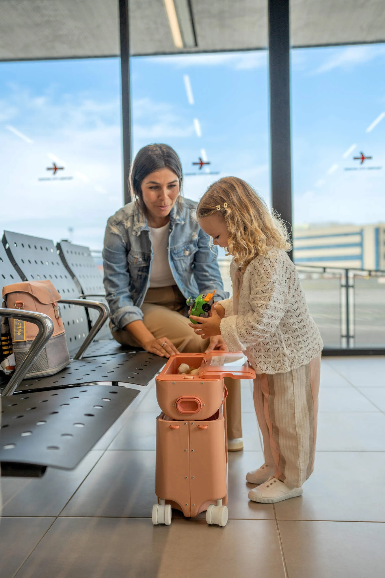 Stokke JetKids BedBox 8 Stokke JetKids BedBox - Image 8