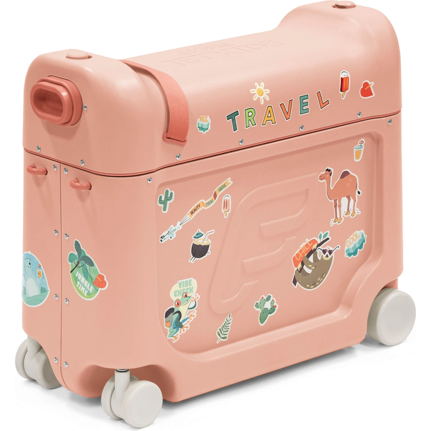 Stokke JetKids BedBox 3 Stokke JetKids BedBox - Image 3