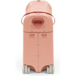 Stokke JetKids BedBox 23 Stokke JetKids BedBox -Megababies USA 659701 Coral 4