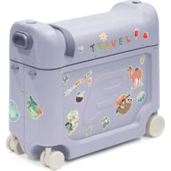 Stokke JetKids BedBox 33 Stokke JetKids BedBox -Megababies USA 659702 Blue 2