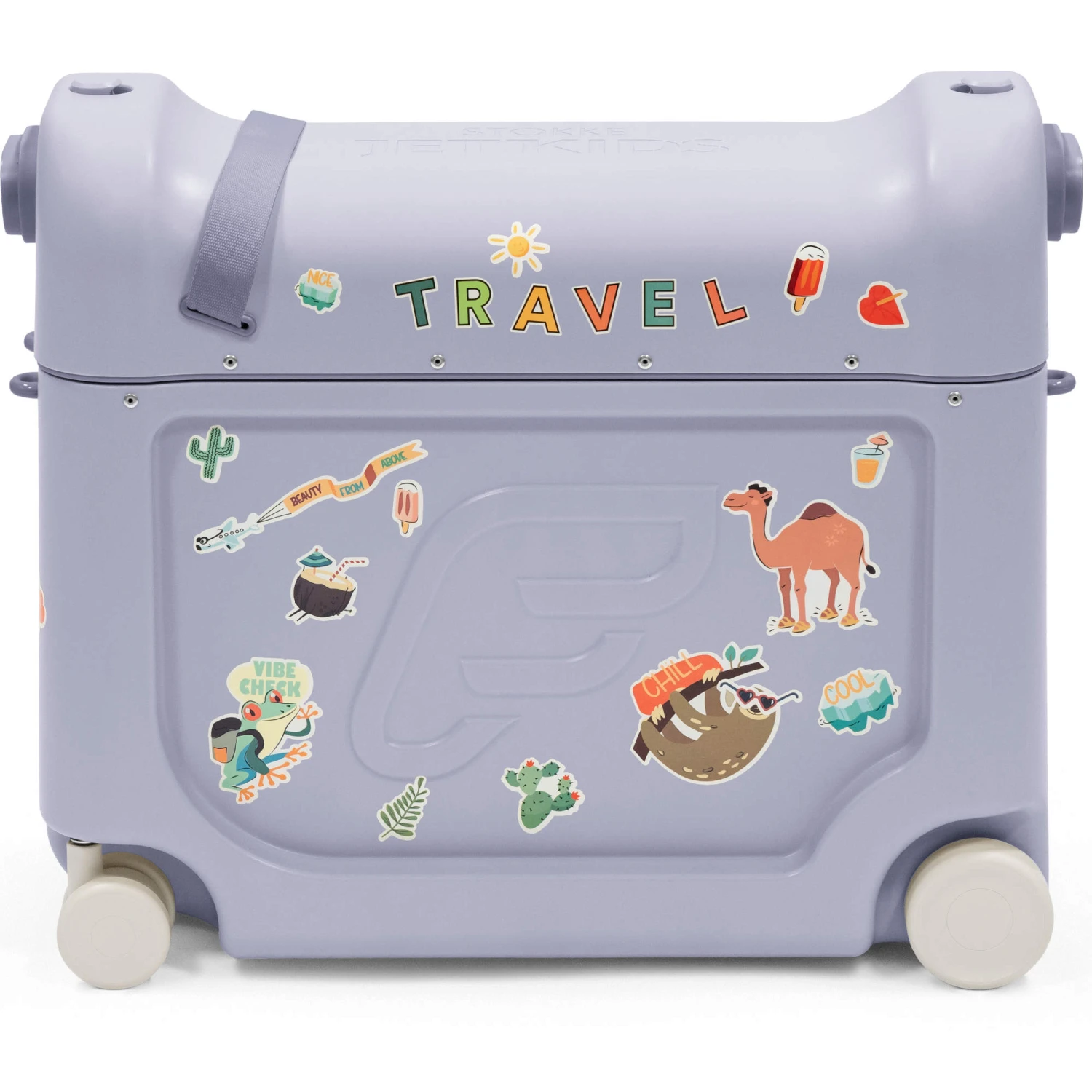 Stokke JetKids BedBox 16 Stokke JetKids BedBox - Image 16