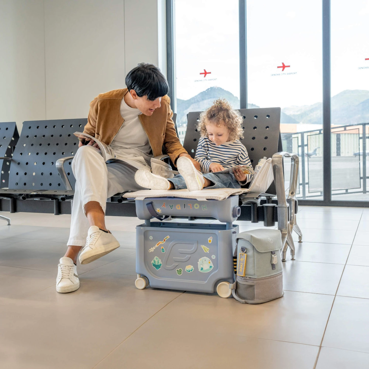 Stokke JetKids BedBox 17 Stokke JetKids BedBox - Image 17