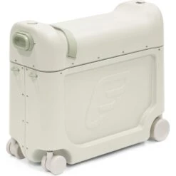 Stokke JetKids BedBox 39 Stokke JetKids BedBox -Megababies USA 659703 Green leadimage