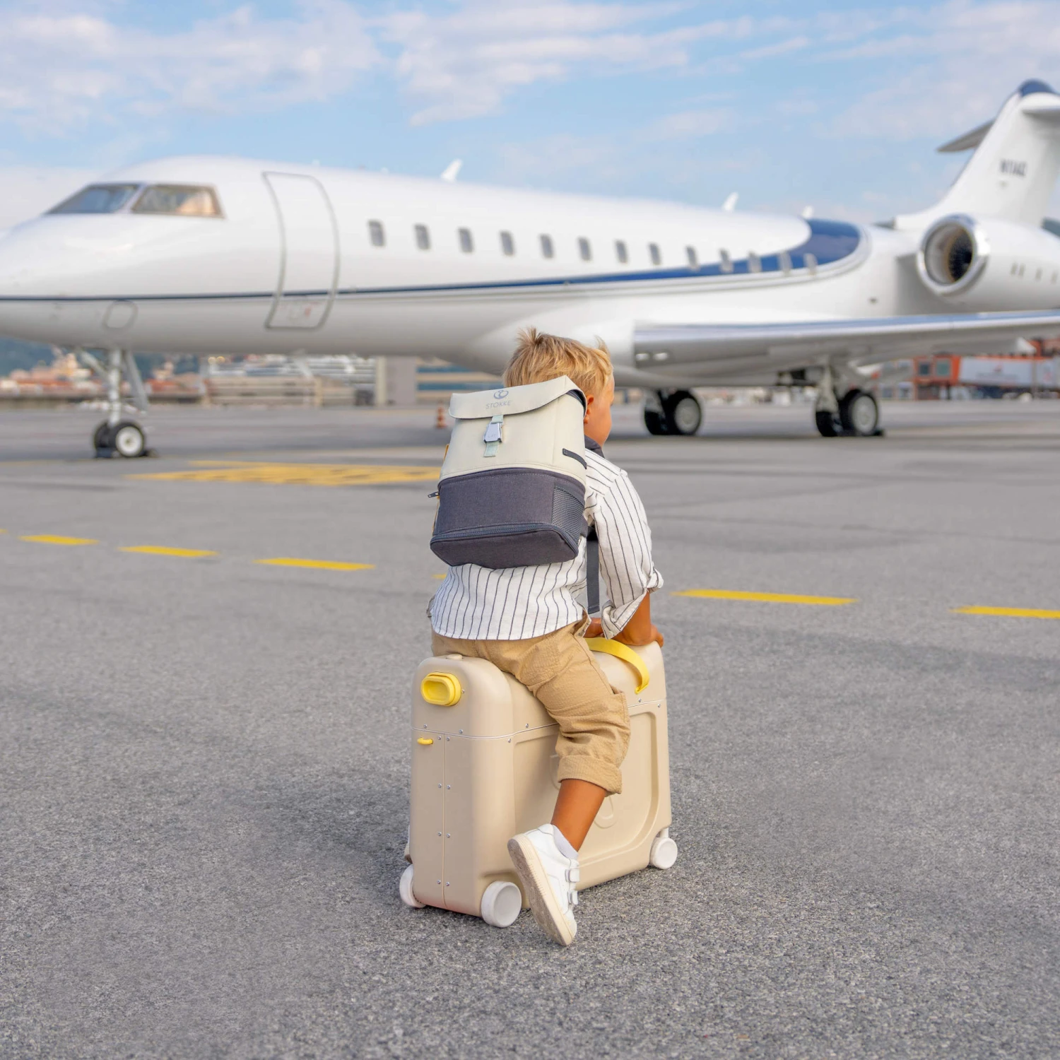 Stokke JetKids Travel Bundle 19 Stokke JetKids Travel Bundle - Image 19