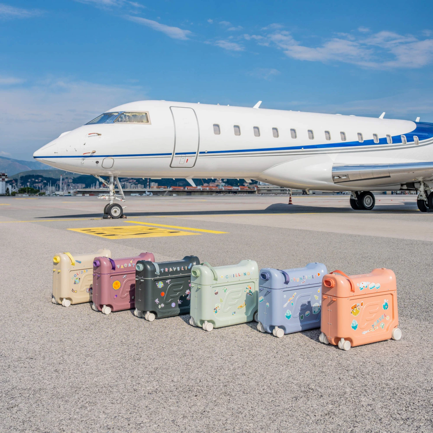 Stokke JetKids BedBox 2 Stokke JetKids BedBox - Image 2