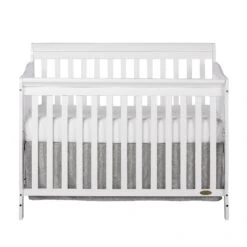 Dream On Me Ashton 5 In 1 Convertible Crib