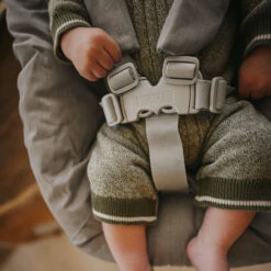 Stokke Tripp Trapp High Chair² With Newborn Set 25 Stokke Tripp Trapp High Chair² With Newborn Set -Megababies USA 661100 Natural 5