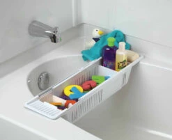 KidCo Bath Storage Basket -Megababies USA 666e74758b0d62dae3b5fcd8e8767eb2ddd4af3b715faf9552d33635b0198366 01244990 2a97 4993 829f 4198eb70250f