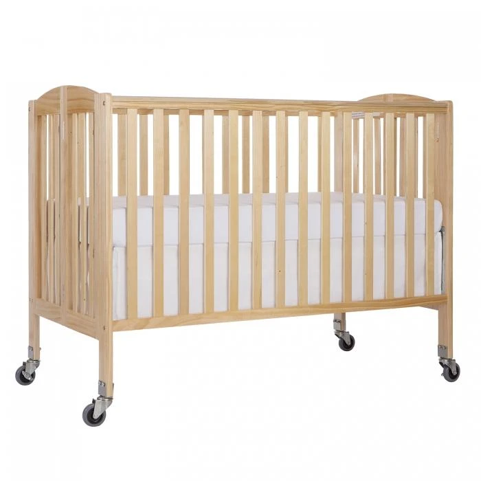 Dream On Me Folding Full Size Convenience Crib 1 Dream On Me Folding Full Size Convenience Crib