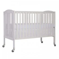 Dream On Me Folding Full Size Convenience Crib 5 Dream On Me Folding Full Size Convenience Crib -Megababies USA 672 W Silo 02 700x700 1