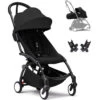 Stokke YOYO³ Stroller From Newborn To Toddler