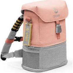 Stokke JetKids Travel Bundle 25 Stokke JetKids Travel Bundle -Megababies USA 676701 coralpink 01 leadimage 5c18f5ed 8cce 487c 8465 664dbdc30267