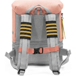 Stokke JetKids BackPack -Megababies USA 676701 coralpink 03