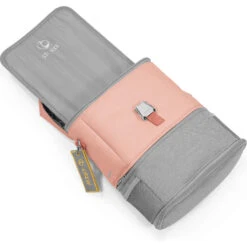 Stokke JetKids BackPack -Megababies USA 676701 coralpink 05