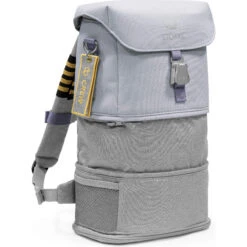 Stokke JetKids BackPack -Megababies USA 676702 blue 02