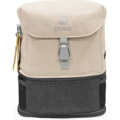 Stokke JetKids BackPack -Megababies USA 676704 white 02