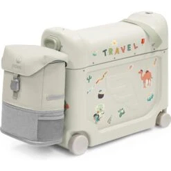 Stokke JetKids Travel Bundle 29 Stokke JetKids Travel Bundle -Megababies USA 676803 SeaGreen 2