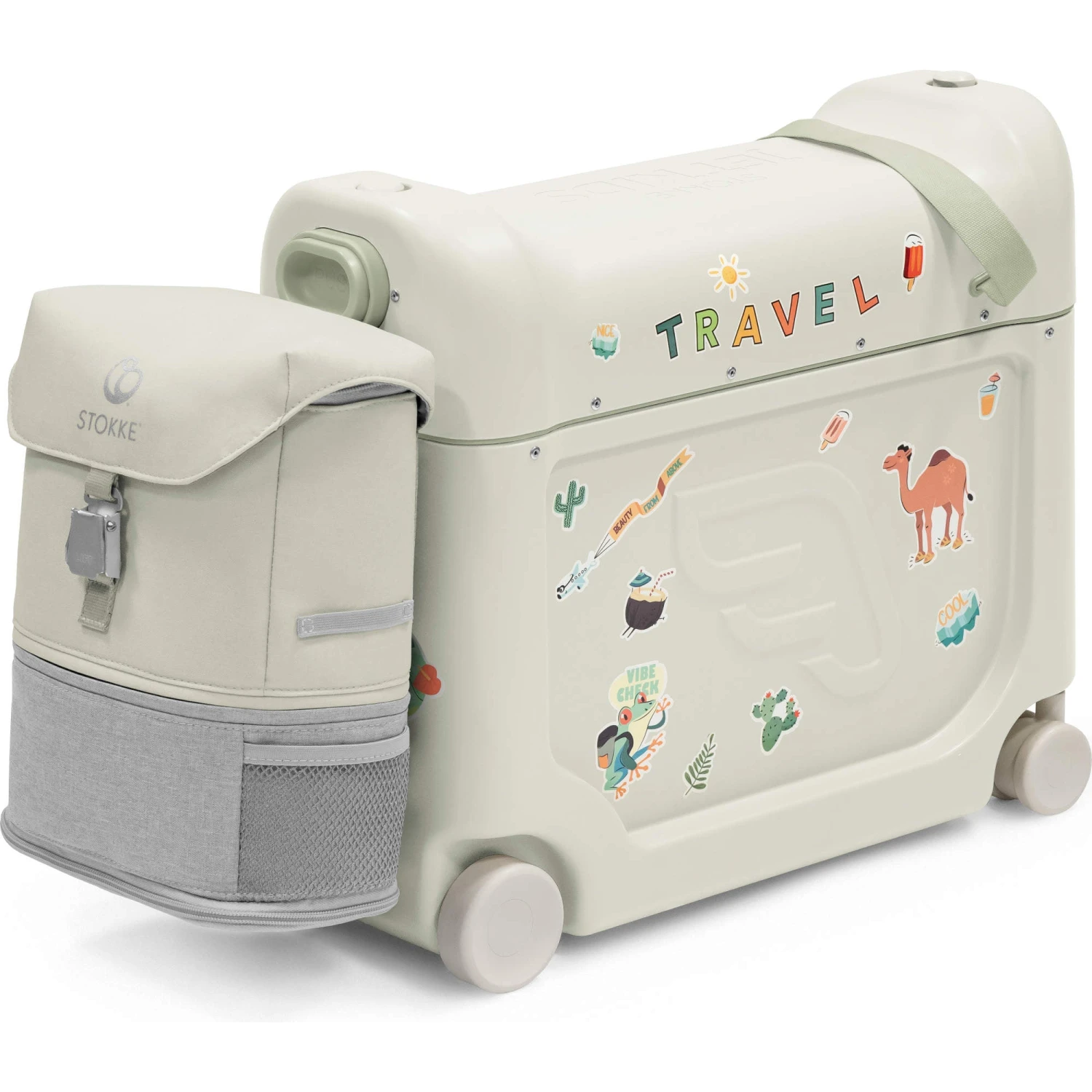 Stokke JetKids Travel Bundle 10 Stokke JetKids Travel Bundle - Image 10