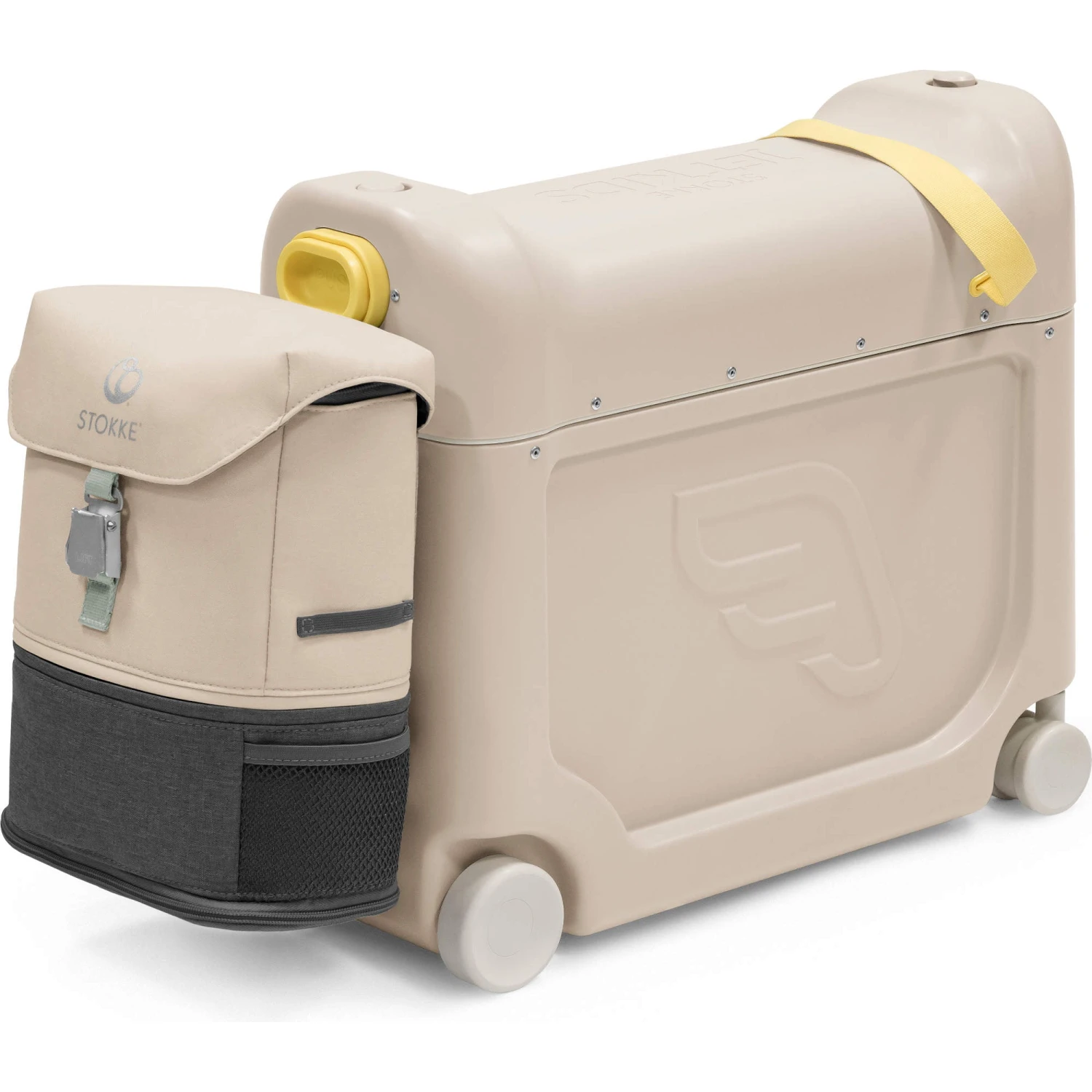 Stokke JetKids Travel Bundle 13 Stokke JetKids Travel Bundle - Image 13