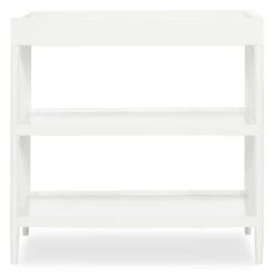 Dream On Me Sleepy Little, Moon Bear And Clover Changing Table 11 Dream On Me Sleepy Little, Moon Bear And Clover Changing Table -Megababies USA 676 WHITE Silo 02 scaled 1