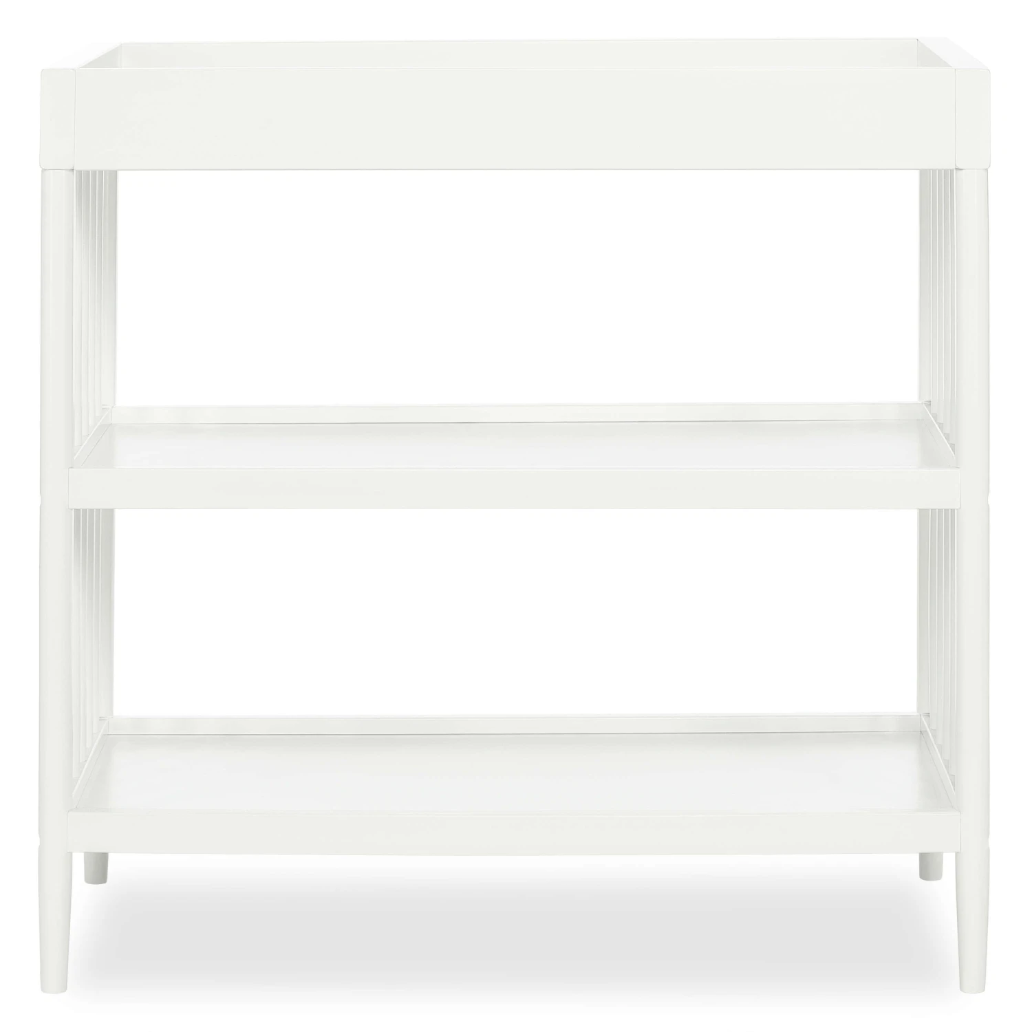 Dream On Me Sleepy Little, Moon Bear And Clover Changing Table 5 Dream On Me Sleepy Little, Moon Bear And Clover Changing Table - Image 5