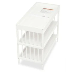 Dream On Me Sleepy Little, Moon Bear And Clover Changing Table 13 Dream On Me Sleepy Little, Moon Bear And Clover Changing Table -Megababies USA 676 WHITE Silo 04 scaled 1