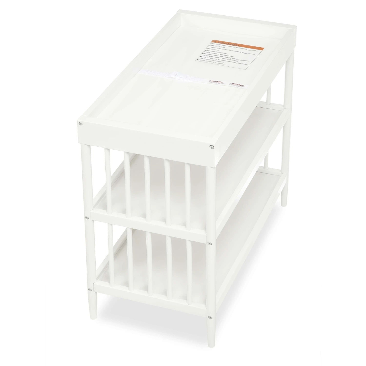 Dream On Me Sleepy Little, Moon Bear And Clover Changing Table 7 Dream On Me Sleepy Little, Moon Bear And Clover Changing Table - Image 7