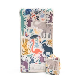 Stokke JetKids CloudSleeper Inflatable Kids' Bed -Megababies USA 678001