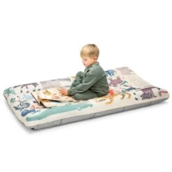 Stokke JetKids CloudSleeper Inflatable Kids' Bed -Megababies USA 678001 960 4