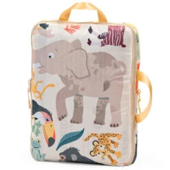 Stokke JetKids CloudSleeper Inflatable Kids' Bed -Megababies USA 678001 960 5