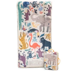 Stokke JetKids CloudSleeper Inflatable Kids' Bed -Megababies USA 678001 960 6