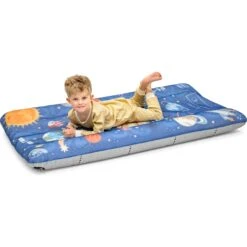 Stokke JetKids CloudSleeper Inflatable Kids' Bed -Megababies USA 678002 420 2