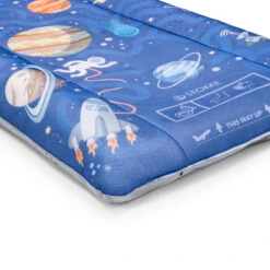 Stokke JetKids CloudSleeper Inflatable Kids' Bed -Megababies USA 678002 420 3